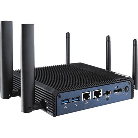 Advantech Emb Utx-3117 N4200 W/4Ant/4G Ram/32G Ssd UTX-3117FS-S6A1N